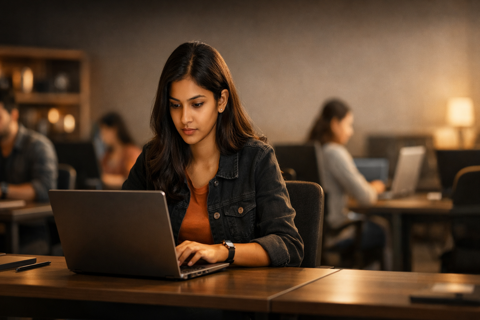 SSSAM Academy training center in Old DLF Sector 14 Gurugram