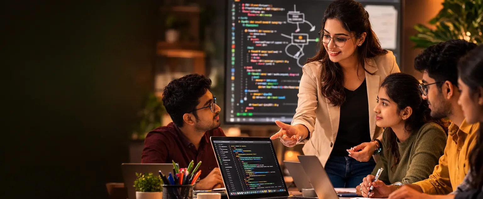Computer Institute in Gurugram | Best IT Training Institute in Gurgaon ...